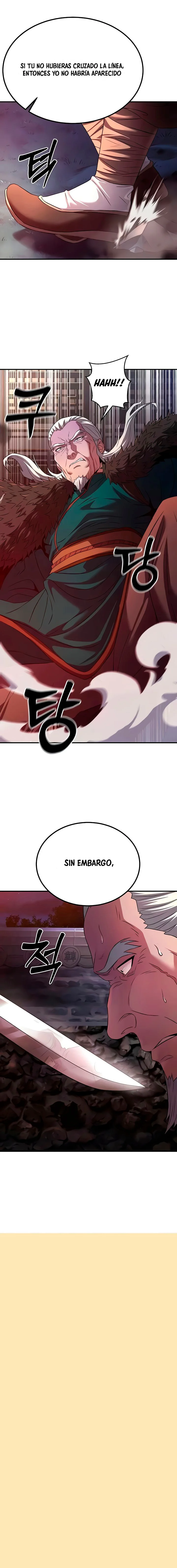 El Demonio Lujurioso es el Rey de los Demonios Capítulo 13 - Página 3