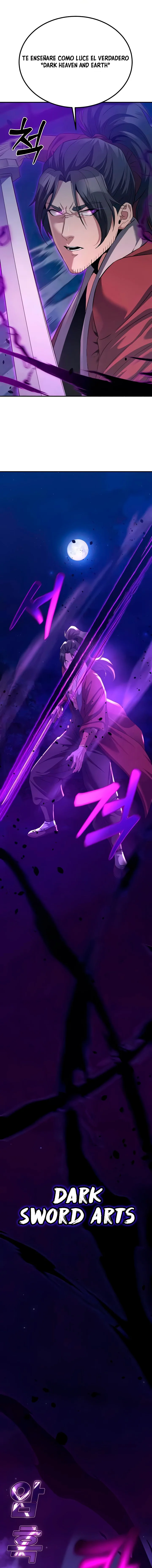 El Demonio Lujurioso es el Rey de los Demonios Capítulo 13 - Página 7