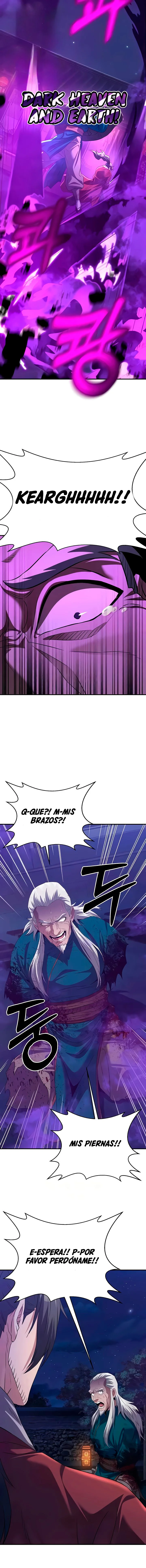 El Demonio Lujurioso es el Rey de los Demonios Capítulo 13 - Página 8