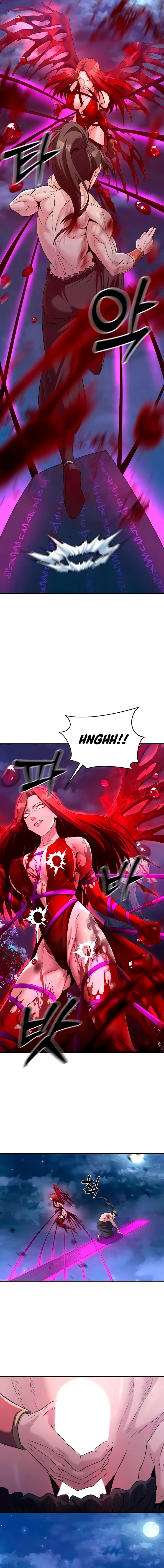 El Demonio Lujurioso es el Rey de los Demonios Capítulo 14 - Página 10