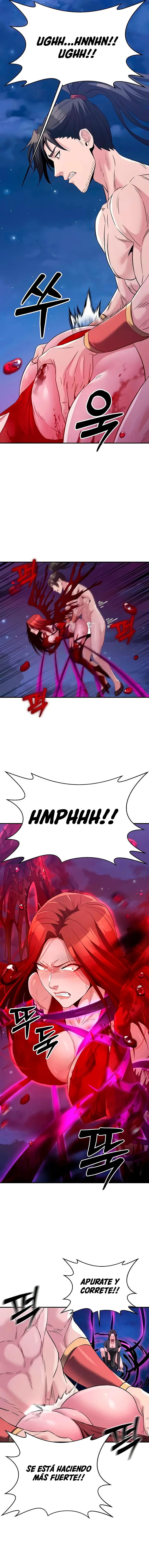 El Demonio Lujurioso es el Rey de los Demonios Capítulo 14 - Página 11
