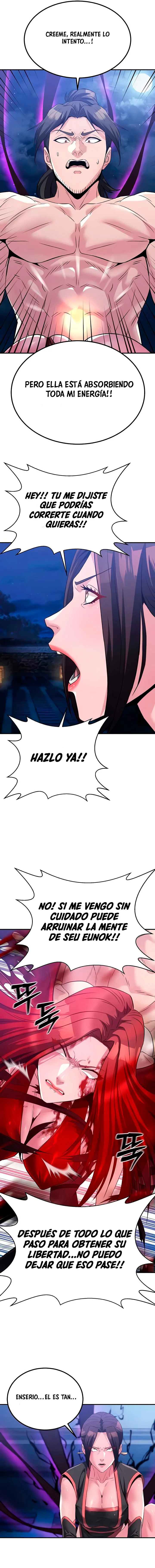 El Demonio Lujurioso es el Rey de los Demonios Capítulo 14 - Página 12