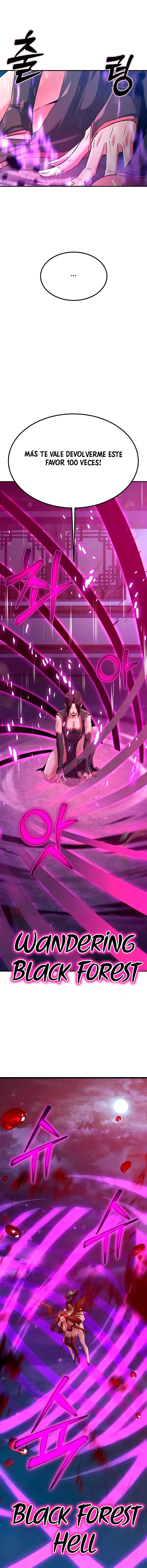 El Demonio Lujurioso es el Rey de los Demonios Capítulo 14 - Página 13