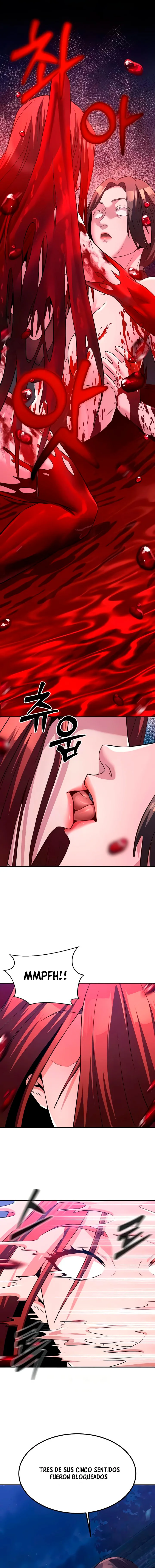 El Demonio Lujurioso es el Rey de los Demonios Capítulo 14 - Página 15