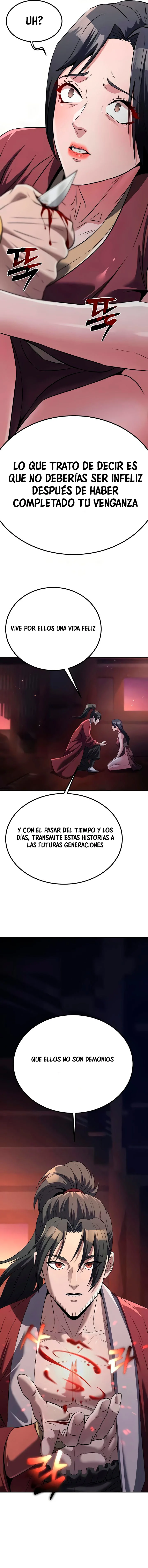 El Demonio Lujurioso es el Rey de los Demonios Capítulo 14 - Página 24