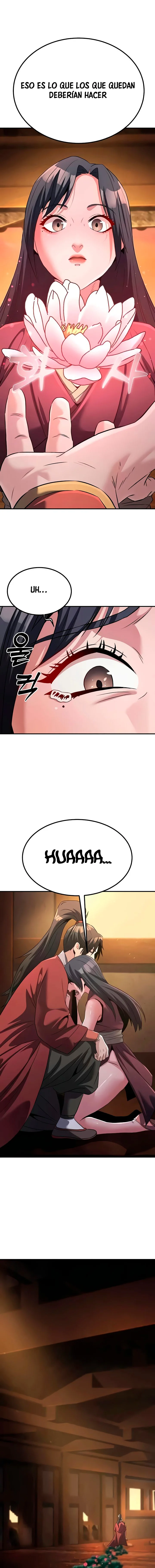 El Demonio Lujurioso es el Rey de los Demonios Capítulo 14 - Página 25