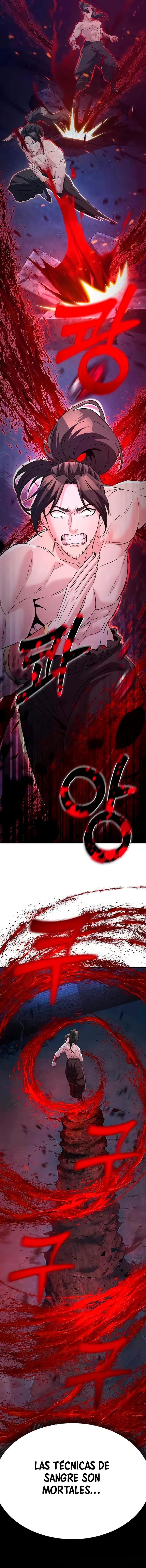 El Demonio Lujurioso es el Rey de los Demonios Capítulo 14 - Página 6