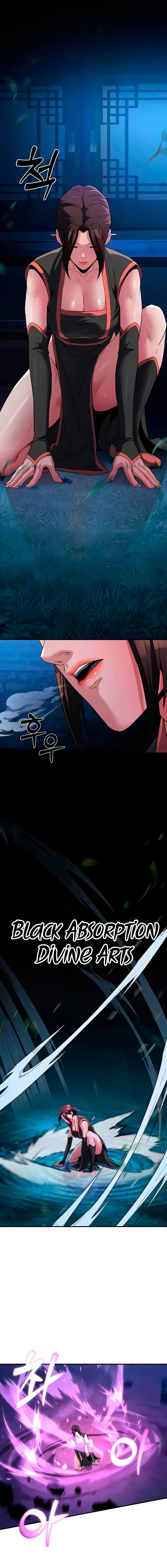 El Demonio Lujurioso es el Rey de los Demonios Capítulo 14 - Página 7