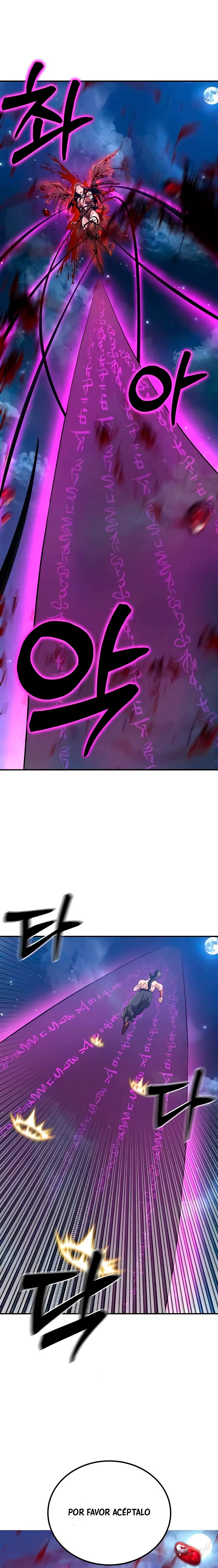 El Demonio Lujurioso es el Rey de los Demonios Capítulo 14 - Página 9