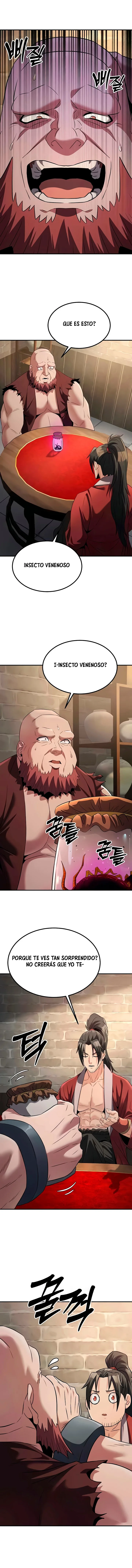 El Demonio Lujurioso es el Rey de los Demonios Capítulo 15 - Página 13