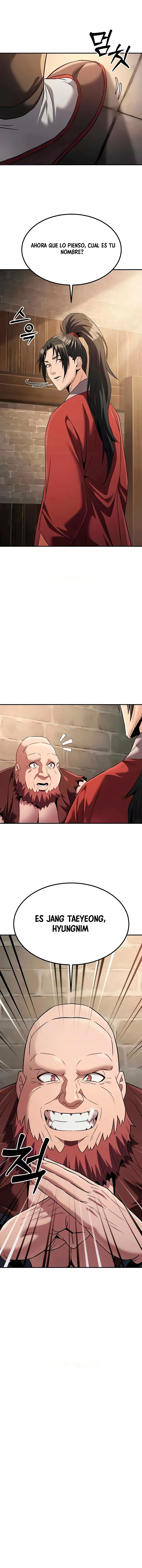 El Demonio Lujurioso es el Rey de los Demonios Capítulo 15 - Página 15