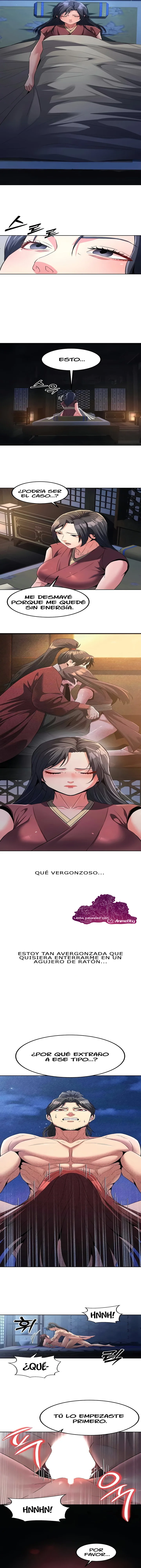 El Demonio Lujurioso es el Rey de los Demonios Capítulo 16 - Página 12