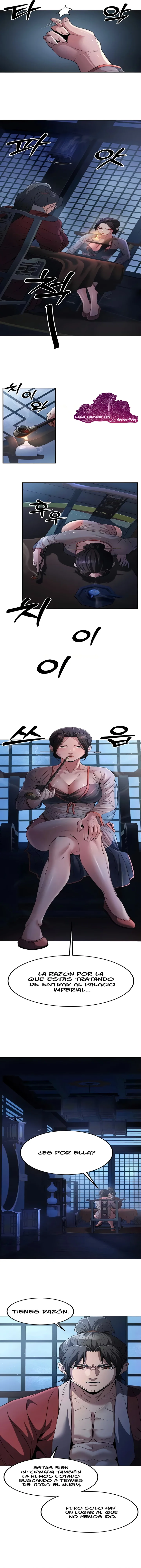 El Demonio Lujurioso es el Rey de los Demonios Capítulo 16 - Página 7