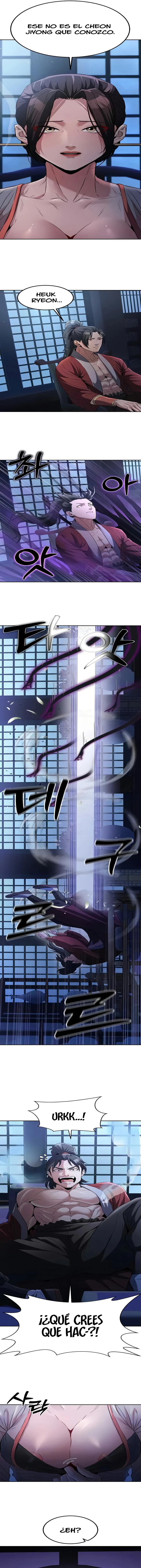 El Demonio Lujurioso es el Rey de los Demonios Capítulo 16 - Página 9