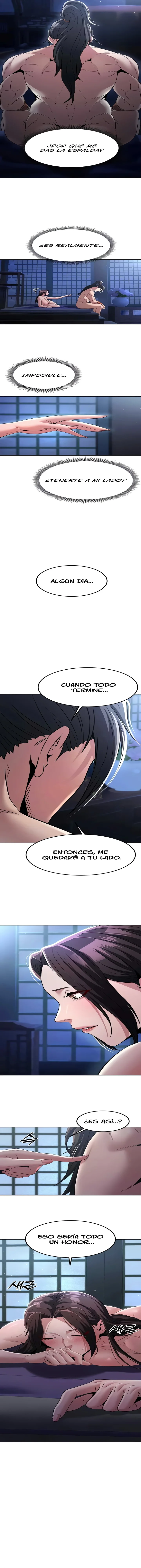 El Demonio Lujurioso es el Rey de los Demonios Capítulo 17 - Página 11