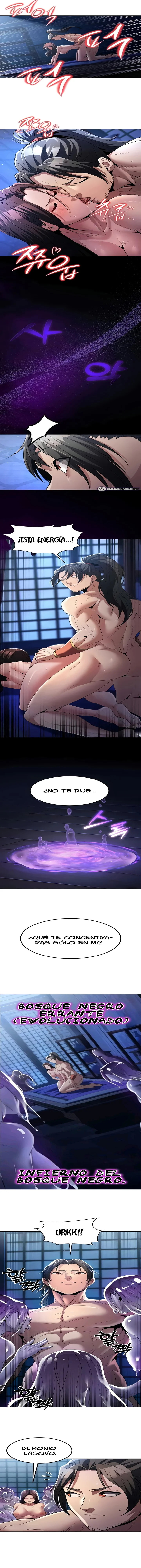 El Demonio Lujurioso es el Rey de los Demonios Capítulo 17 - Página 4