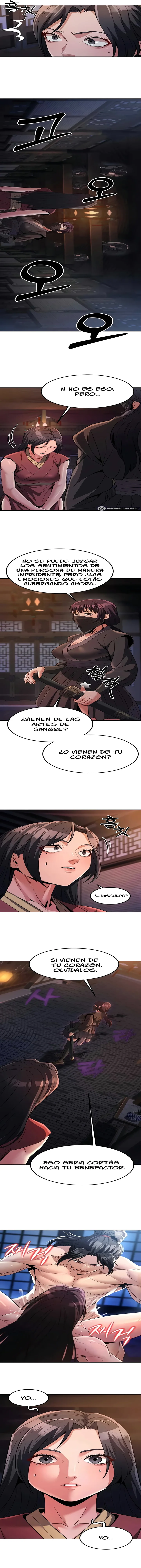 El Demonio Lujurioso es el Rey de los Demonios Capítulo 17 - Página 6