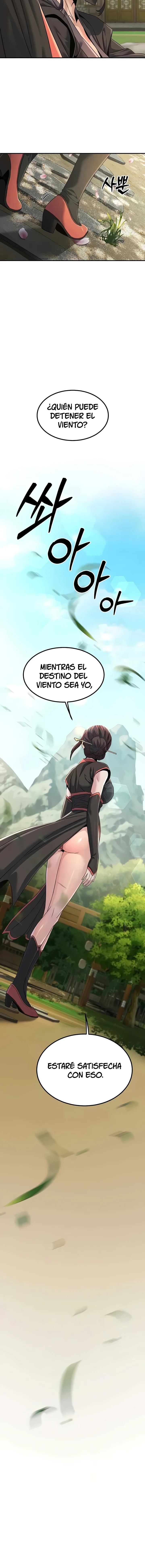 El Demonio Lujurioso es el Rey de los Demonios Capítulo 19 - Página 19