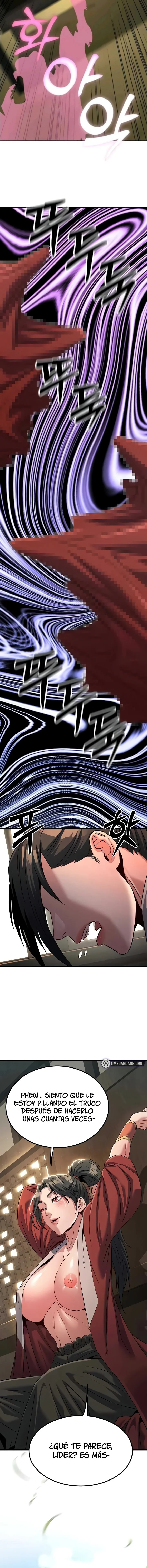 El Demonio Lujurioso es el Rey de los Demonios Capítulo 19 - Página 23