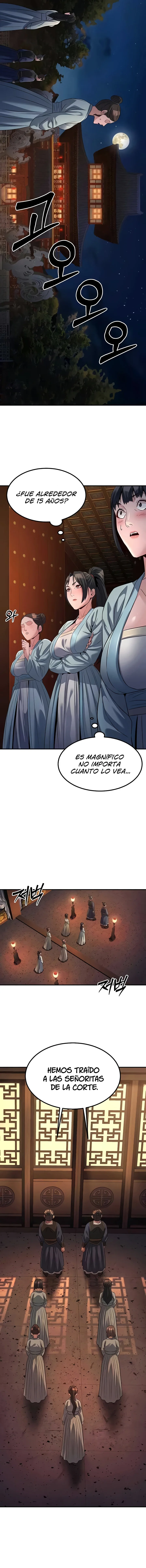 El Demonio Lujurioso es el Rey de los Demonios Capítulo 20 - Página 13