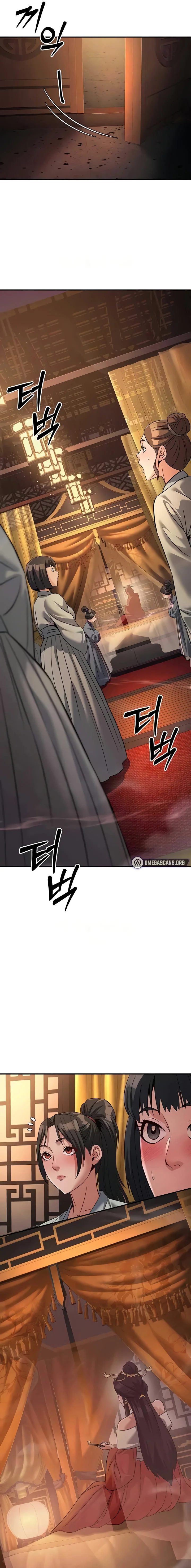 El Demonio Lujurioso es el Rey de los Demonios Capítulo 20 - Página 14