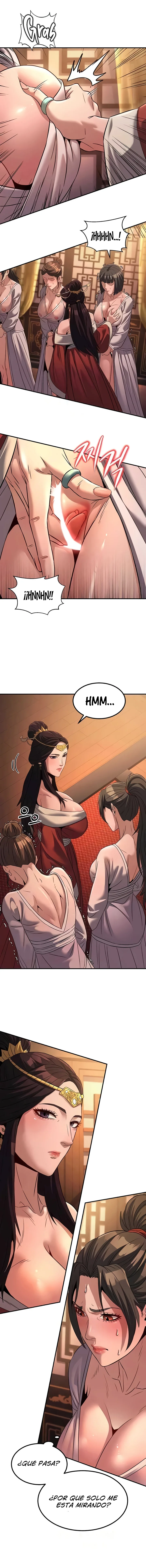 El Demonio Lujurioso es el Rey de los Demonios Capítulo 20 - Página 17
