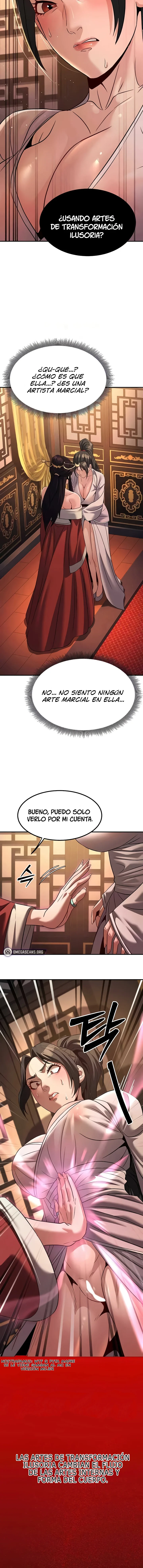 El Demonio Lujurioso es el Rey de los Demonios Capítulo 20 - Página 19