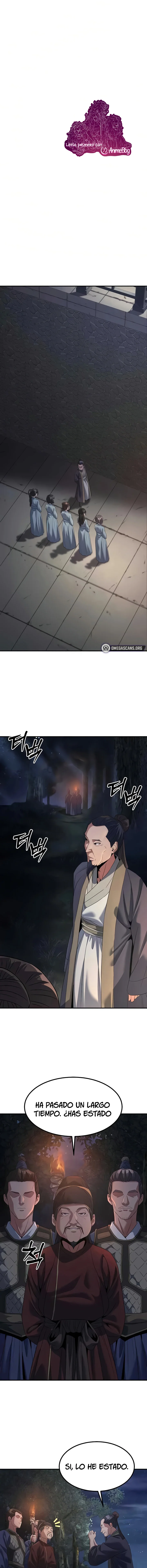 El Demonio Lujurioso es el Rey de los Demonios Capítulo 20 - Página 2