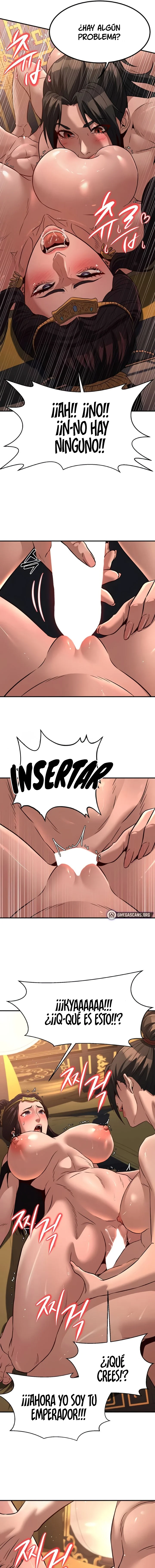 El Demonio Lujurioso es el Rey de los Demonios Capítulo 21 - Página 14