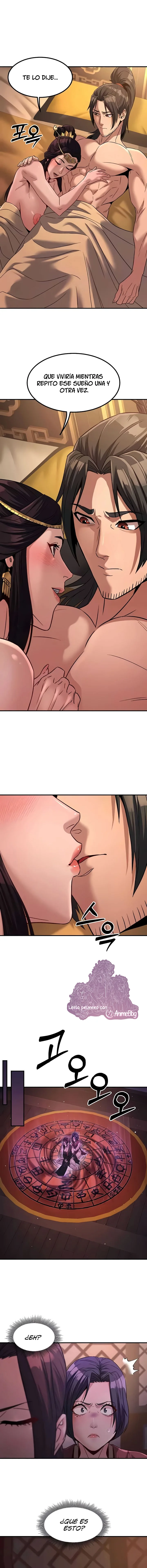 El Demonio Lujurioso es el Rey de los Demonios Capítulo 23 - Página 15