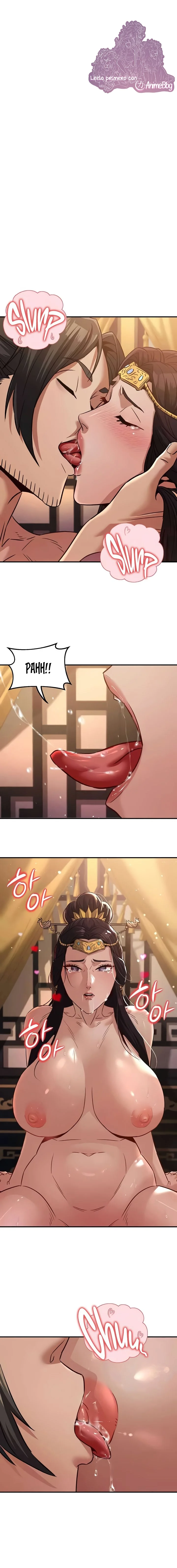 El Demonio Lujurioso es el Rey de los Demonios Capítulo 23 - Página 2