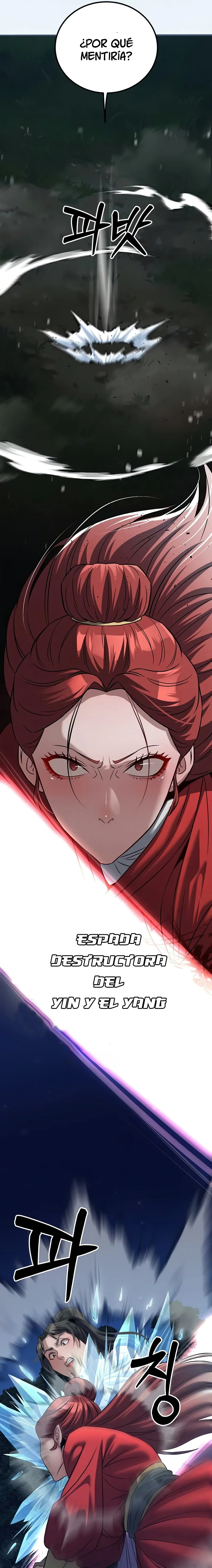 El Demonio Lujurioso es el Rey de los Demonios Capítulo 24 - Página 14