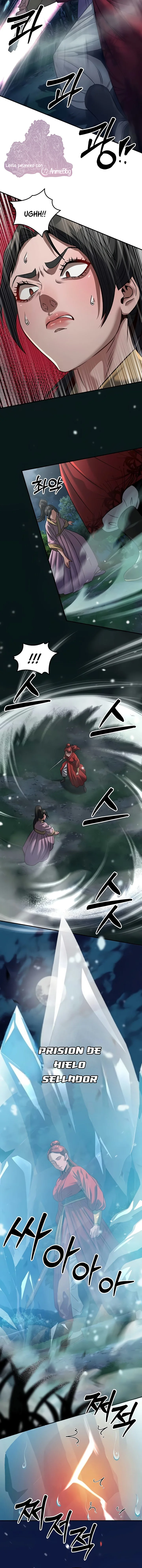 El Demonio Lujurioso es el Rey de los Demonios Capítulo 24 - Página 15