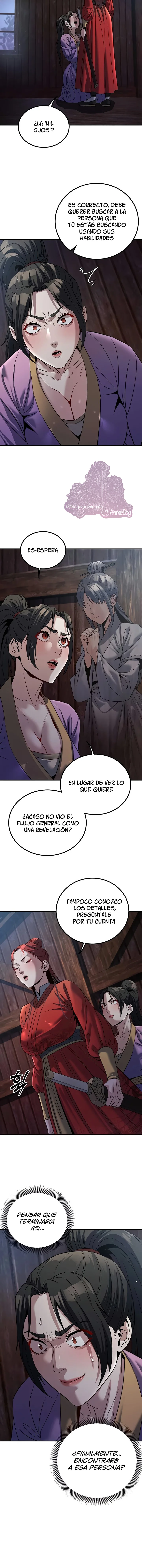 El Demonio Lujurioso es el Rey de los Demonios Capítulo 24 - Página 7