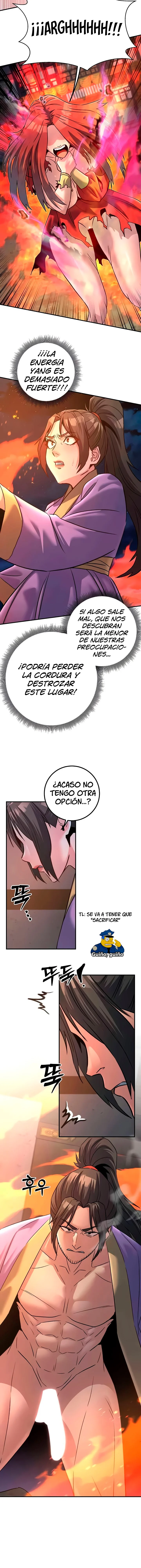 El Demonio Lujurioso es el Rey de los Demonios Capítulo 25 - Página 15