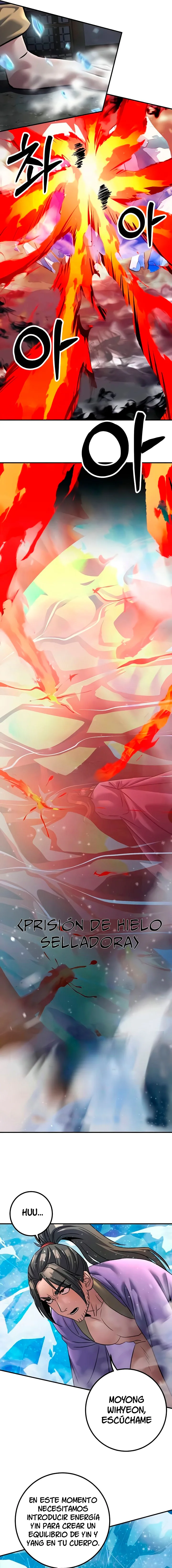 El Demonio Lujurioso es el Rey de los Demonios Capítulo 25 - Página 16