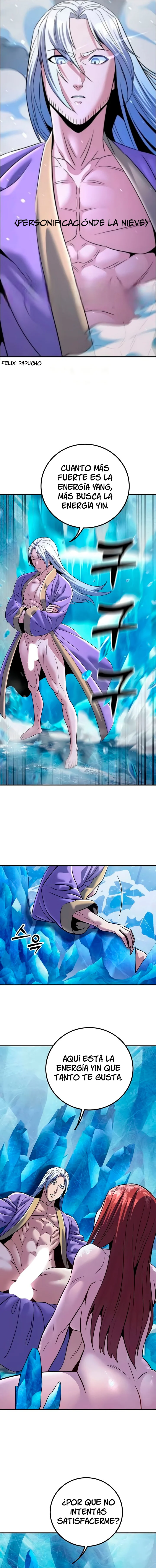 El Demonio Lujurioso es el Rey de los Demonios Capítulo 26 - Página 10