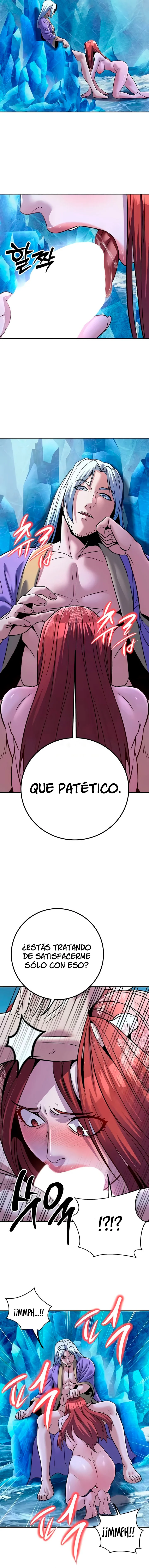 El Demonio Lujurioso es el Rey de los Demonios Capítulo 26 - Página 11