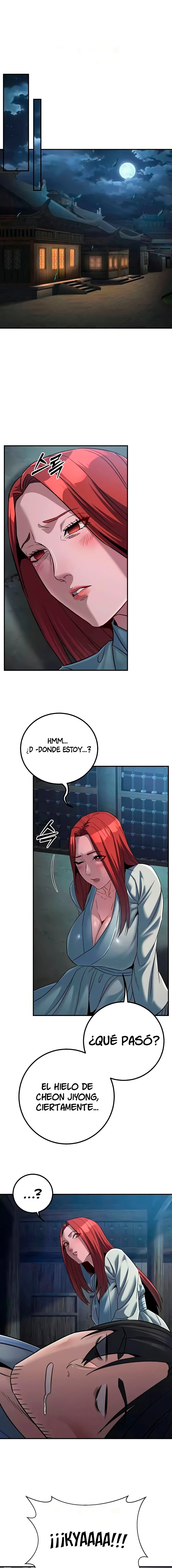 El Demonio Lujurioso es el Rey de los Demonios Capítulo 26 - Página 16