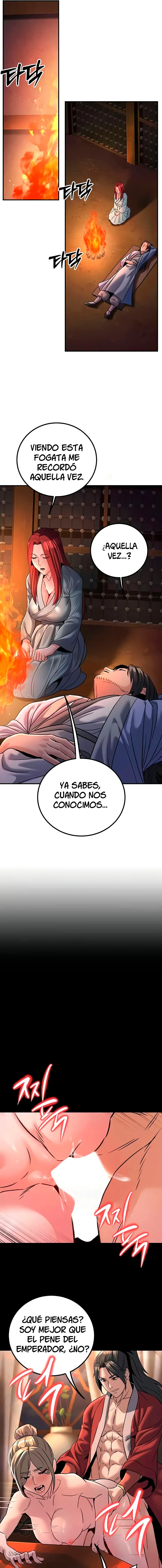 El Demonio Lujurioso es el Rey de los Demonios Capítulo 26 - Página 18