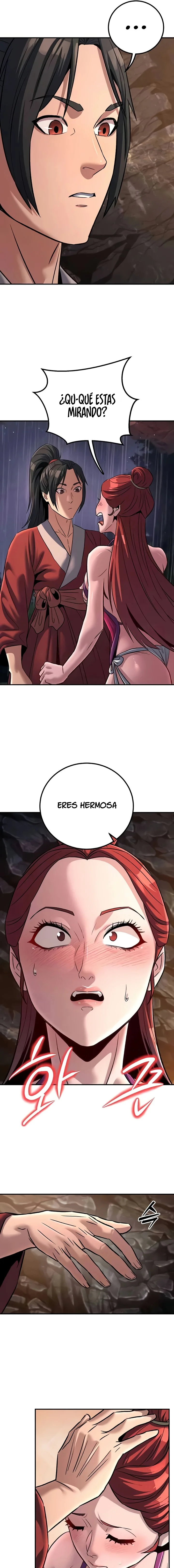 El Demonio Lujurioso es el Rey de los Demonios Capítulo 28 - Página 14