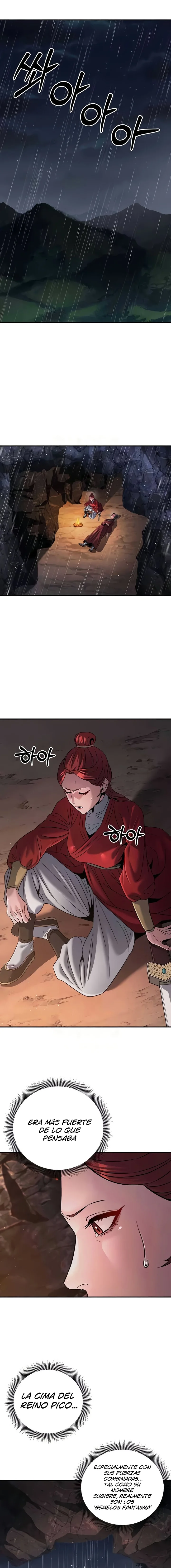 El Demonio Lujurioso es el Rey de los Demonios Capítulo 28 - Página 2