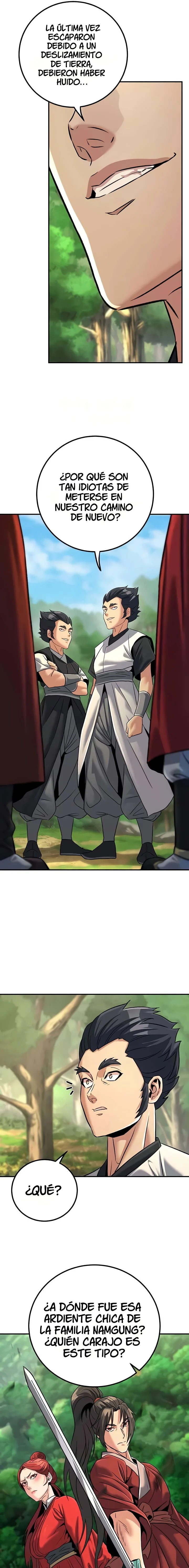 El Demonio Lujurioso es el Rey de los Demonios Capítulo 29 - Página 12