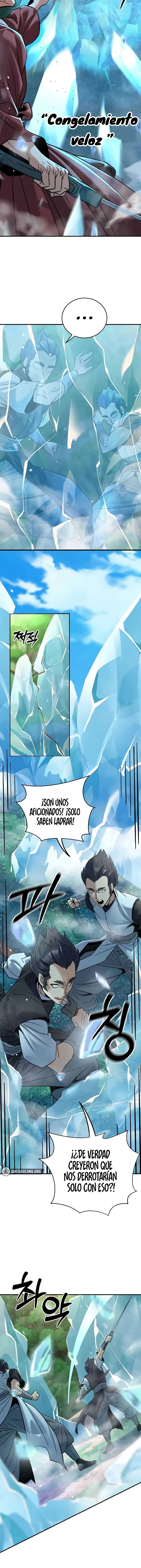 El Demonio Lujurioso es el Rey de los Demonios Capítulo 29 - Página 15