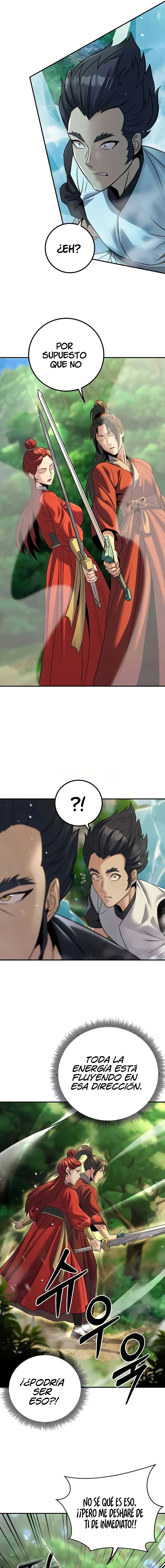 El Demonio Lujurioso es el Rey de los Demonios Capítulo 29 - Página 16