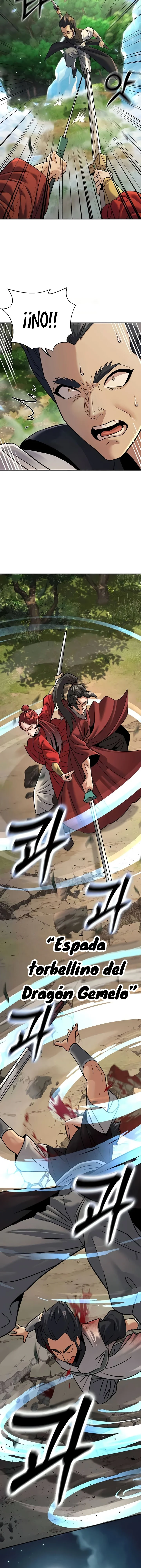 El Demonio Lujurioso es el Rey de los Demonios Capítulo 29 - Página 17