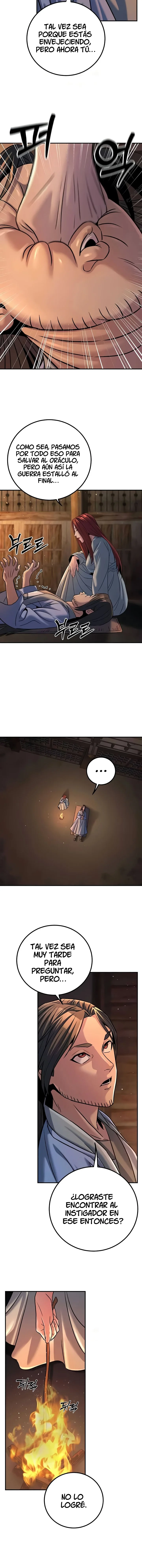 El Demonio Lujurioso es el Rey de los Demonios Capítulo 29 - Página 19