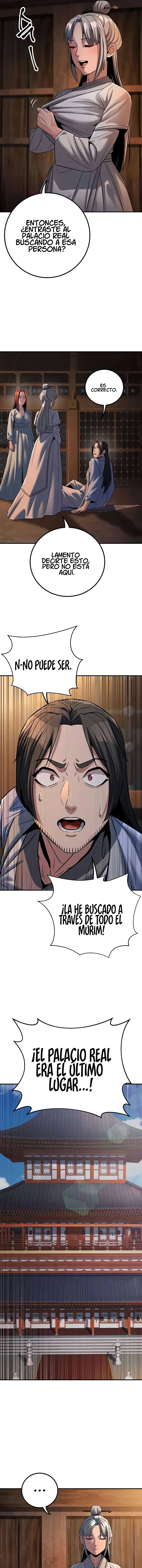 El Demonio Lujurioso es el Rey de los Demonios Capítulo 30 - Página 4