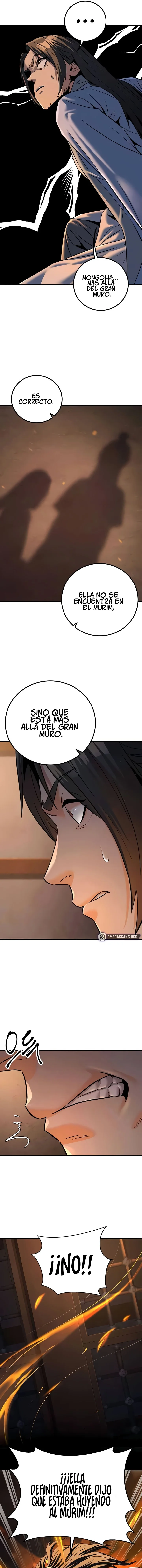El Demonio Lujurioso es el Rey de los Demonios Capítulo 30 - Página 6
