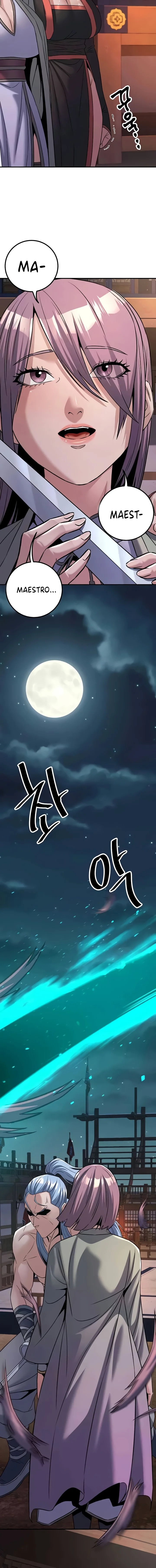 El Demonio Lujurioso es el Rey de los Demonios Capítulo 39 - Página 13